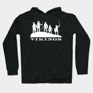 Vikings Hoodie